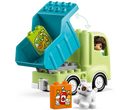 LEGO Duplo Recycling Truck