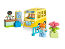 LEGO Duplo The Bus Ride