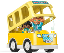 LEGO Duplo The Bus Ride