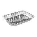 Rectangular Foil Roasting Dish 46cm x 34cm