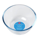 Glass Mixing Bowl 1.6L