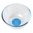 Glass Mixing Bowl 2.7L