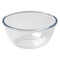 Glass Mixing Bowl 2.7L