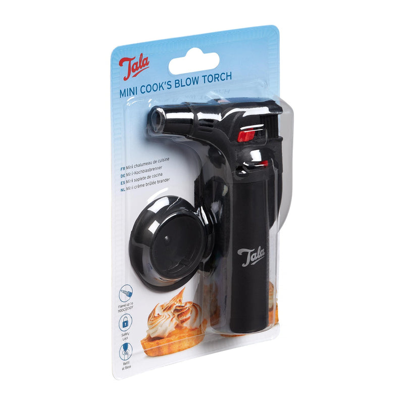 Tala Mini Cook's Blow Torch