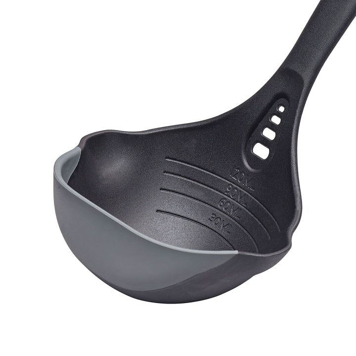 Chef Aid Nylon Ladle