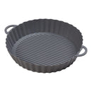 Round Air Fryer Liner 21cm x 4cm