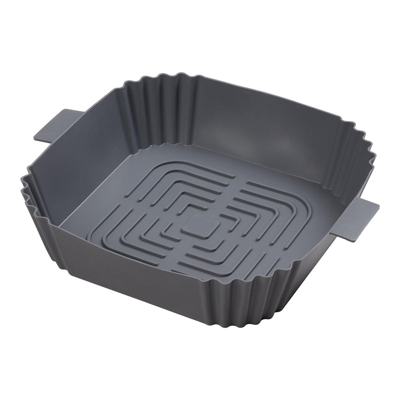 Square Air Fryer Liner 20cm x 19.5cm