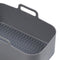 Rectangle Air Fryer Liner 19.5cm x 12.5cm