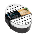 Chef Aid Grater With Container