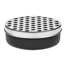 Chef Aid Grater With Container