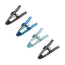 Chef Aid Magnetic Bag Clips 4 Pack