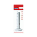 Surge Protected Extension Socket 10 Way 2 Metre