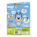 Bluey Chat Mates Assorted