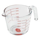 Glass Measuring Jug 500ml