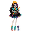 Monster High Skelita Calaveras Fashion Doll