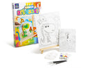 Junior Art Easel