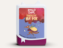 Tonies Book Pocket Tonies - Fantastic Mr. Fox