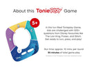 Tonies Toniebox 2 Tonieplay - Disney Quiz Kingdom