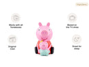 Tonies Audio Character - Peppa Pig: The New Baby