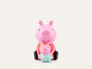 Tonies Audio Character - Peppa Pig: The New Baby