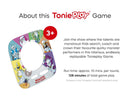 Tonies Toniebox 2 Tonieplay - Monsters Talent Search