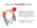 Tonies Toniebox 2 Tonieplay - Winnie the Pooh: Tigger's Mix-Up Fix-Up