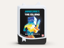 Tonies Book Pocket Tonies - Minecraft: The Island