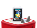 Tonies Book Pocket Tonies - Minecraft: The Island
