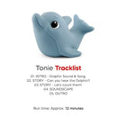 Tonies My First Tonies - Ocean Set