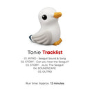 Tonies My First Tonies - Ocean Set