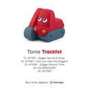 Tonies My First Tonies - Construction Set