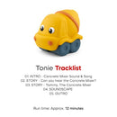 Tonies My First Tonies - Construction Set