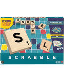Scrabble Game