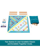 Scrabble Game