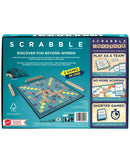 Scrabble Game