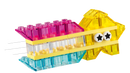 LEGO Classic Magical Transparent Box