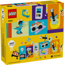 LEGO Creator Cool Creative Box