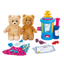 Build A Bear Stuffing Station