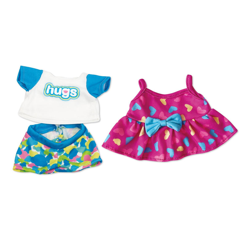 Build A Bear Stuffing Station