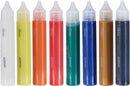 Acrylic Paint Markers 8 Pack Assorted