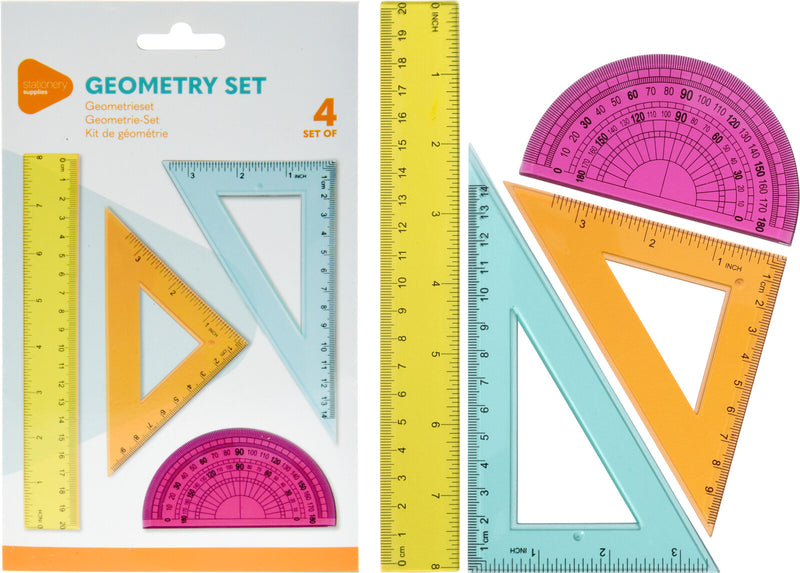 Geometry Set