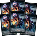 Disney Lorcana: The First Chapter - Captain Hook Card Sleeve