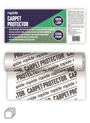 Rapide Carpet Protector Roll 60cm x 20m