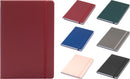 A5 Notebook Assorted