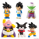 Anime Dragonball Sofbits Figure Blind Box