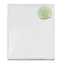 Waterproof Terry Towelling Mattress Protector - Cot bed Size 2pk