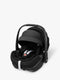 Maxi Cosi Pebble 360 Pro2 iSize - Twillic Black