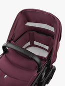 Bugaboo Fox5 RENEW Bundle - Dark Cherry