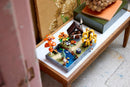 LEGO Icons Autumn Cottage Garden