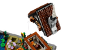 LEGO Icons Autumn Cottage Garden